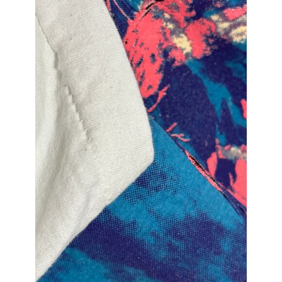 Nirvana Silver 1993 T-shirt Vintage Reprint Giant Tag Single Stitch - Picture 6 of 7